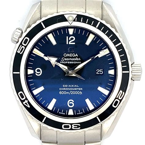 omega seamaster planet ocean herren uhr|omega seamaster planet ocean.